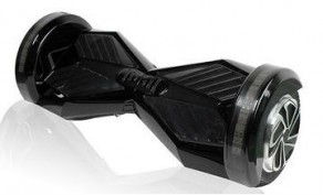 Hover Board Electric Scooter ($700 Value)