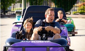 Unlimited Fun Pass ($26.95 Value)
