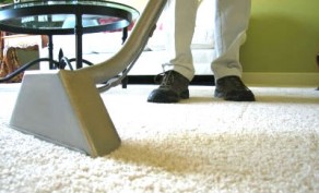 Carpet Cleaning of Three Areas ($125 Value)
