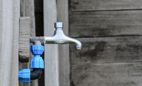 Frost-Free Outside Water Faucet Installation ($347 Value)