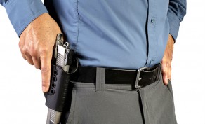 Online Multi-State Concealed-Carry-Weapon Course ($60 Value)
