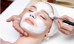 Any Two of the Following: Facial, Manicure or Pedicure (Up to $70 Value)