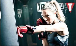 Two Weeks of Boxing & Kickboxing Classes with Handwraps ($58 Value)